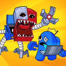 Space Survivor Mod APK icon